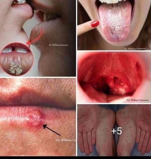 These are the signs that he is cr… See more