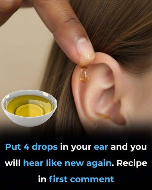 Soothing Ear Discomfort: A Practical Guide to Gentle Relief at Home