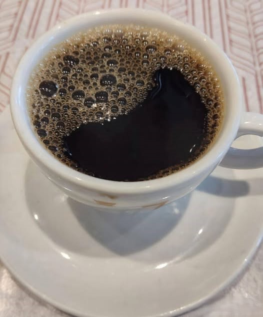 Doctors Reveal What Really Happens When You Drink Coffee Every Morning: 