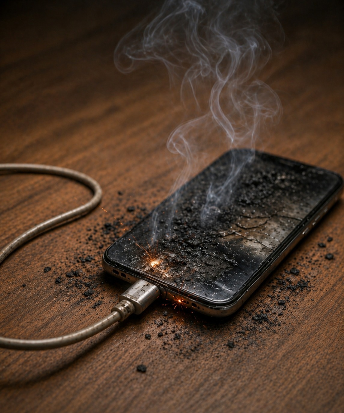 Electrical Safety at Home: Why Proper Charger Use Matters More Than You Think