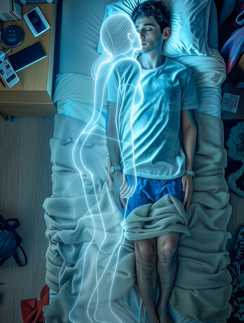 The Spiritual Meaning Of Waking Up At 1AM, 2AM, 3AM, 4AM, And 5AM