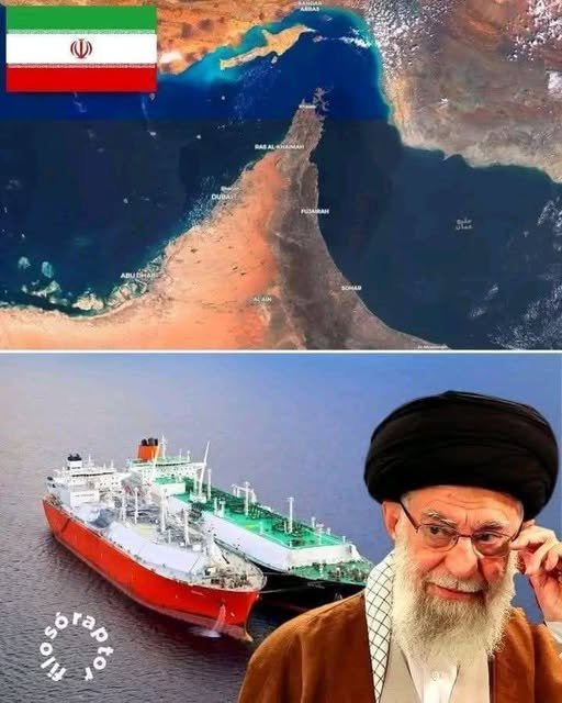 HT7. BREAKING: IRANIAN PARLIAMENT APPROVES THE CLOSURE OF THE E…See More