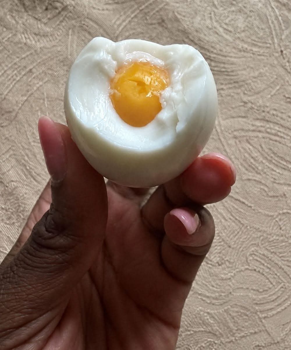 Doctors reveal that eating eggs with noodles causes ….