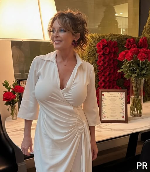 Sarah Palin’s Life After Divorce: A Story