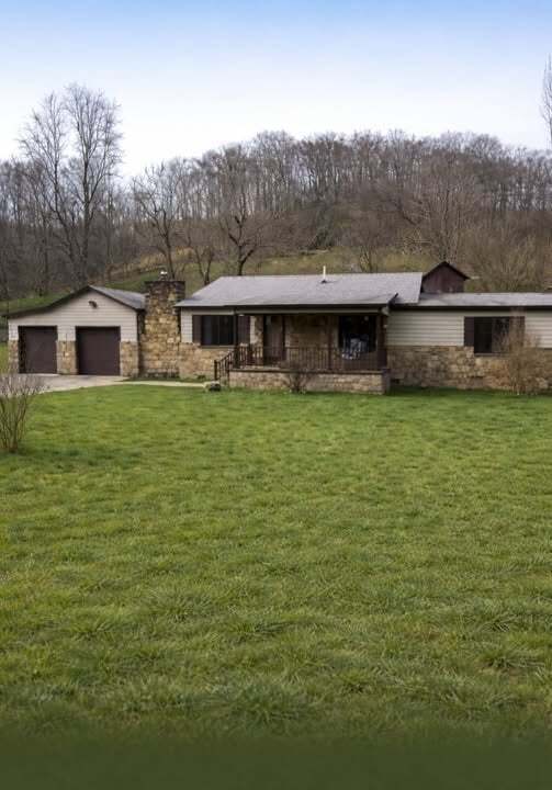 Discover the Comfort of Easy Living in a Charming Single-Story Ranch Home