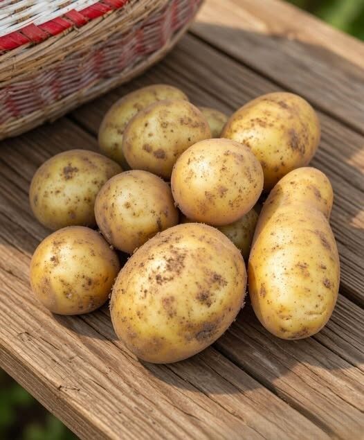 Doctors Reveal That Eating Potatoes Causes Surprising Effects On Your Body