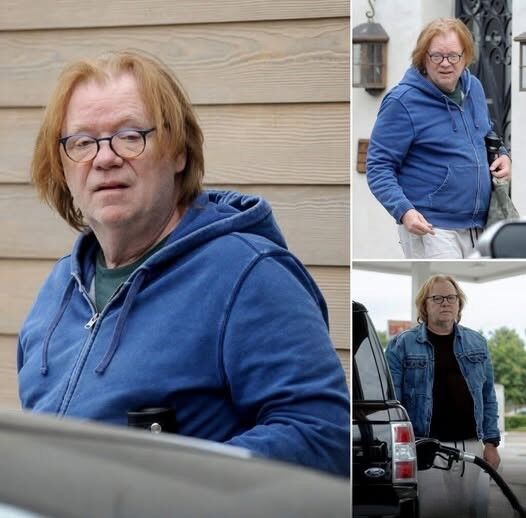From Television’s Coolest Detective to a Quiet Life Away From Hollywood: At 68, David Caruso Looks Almost Unrecognizable Today