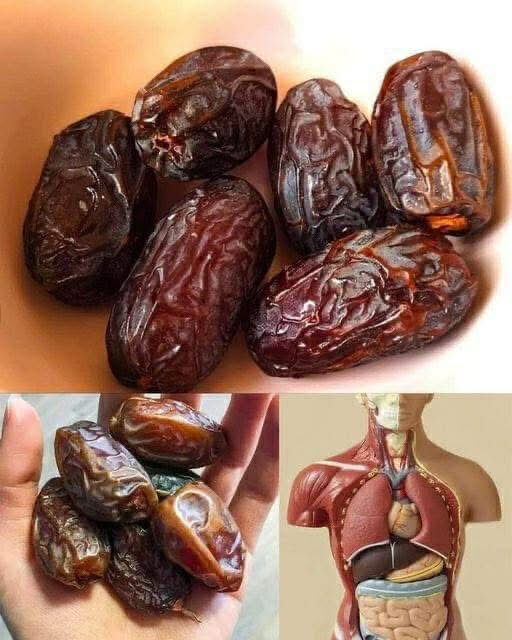 The HEALTHIEST FRUIT on Earth! what happens to your body if you eat just 3 a day! Details more