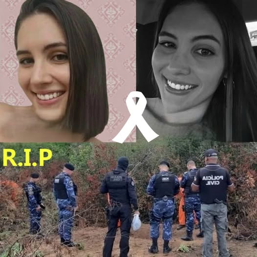 The Search For 18-Year-Old Twins Carolina And Lu….