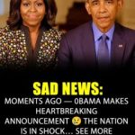 With a heavy heart, we must share some sad n