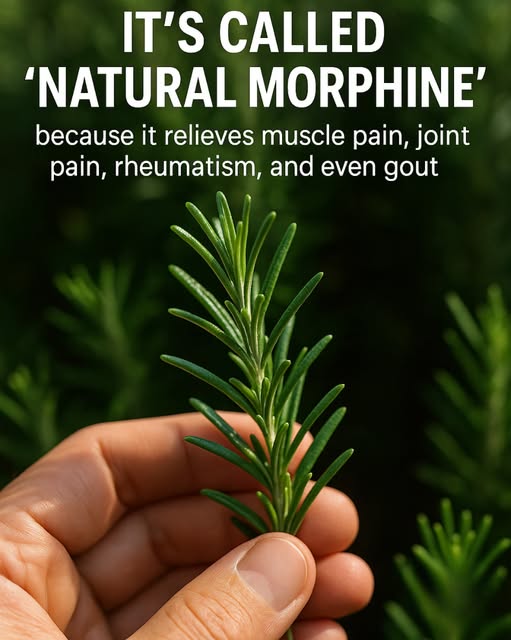 How to Welcome Rosemary
