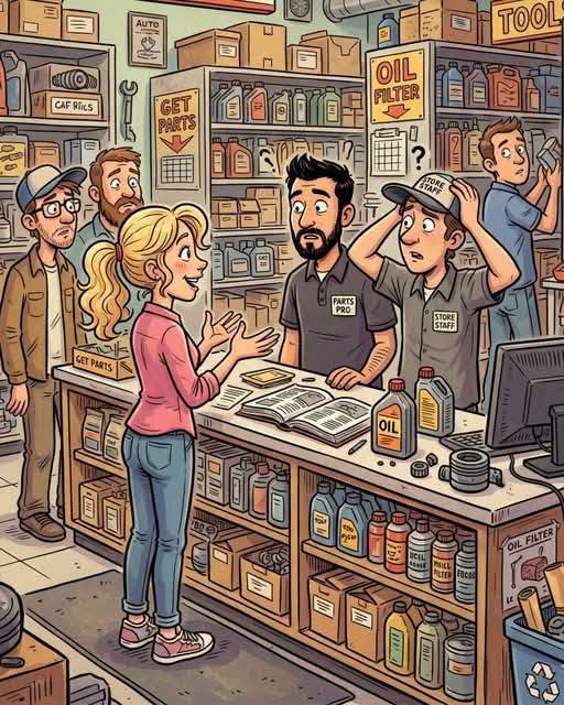 The Most Hilarious Collection of Outrageous Misunderstandings and Twisted Fairy Tale Endings Ever Recorded