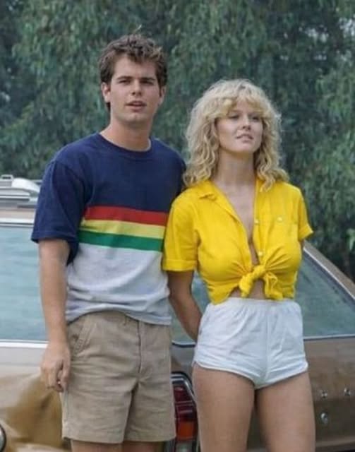 THE FORGOTTEN EIGHTIES HORROR NIGHTMARE THAT LURKS IN THE SHADOWS AND REFUSES TO DIE