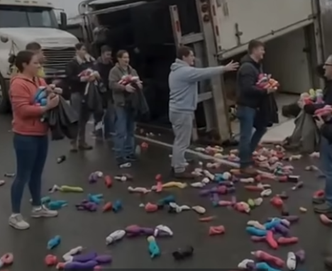 Communities Reflect After Serious Highway Accident Disrupts Travel and Daily Life