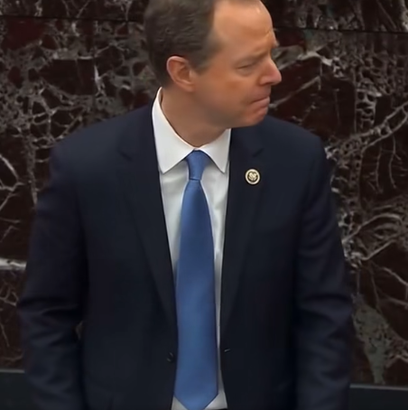 30 Minutes ago in California, Sen. Adam Schiff was confirmed as…See more