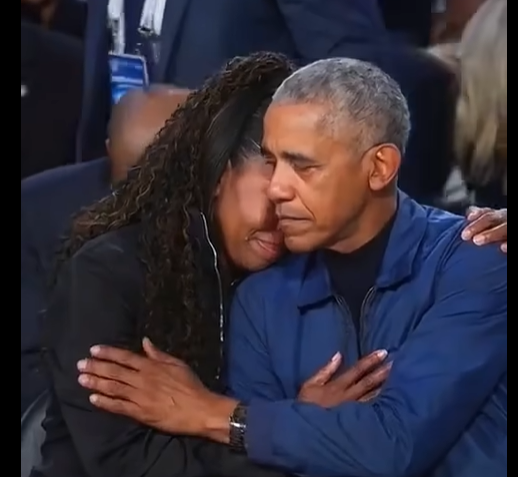 Obama Family’s Sad Announcement