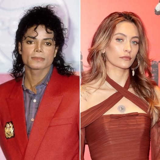 Paris Jackson Breaks Her Silence! The Terrifying Truth Behind Her Father Death and Her Own Survival