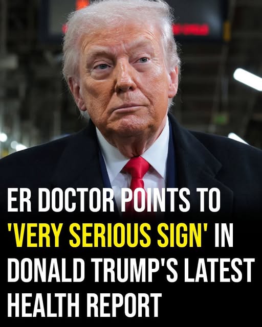 ER doctor points to ‘very serious sign’ in