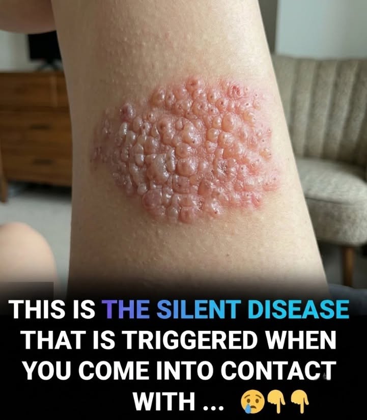 Doctors Warn: This Silent Virus Can Reactivate Years Later and Cause Severe Lasting Pain