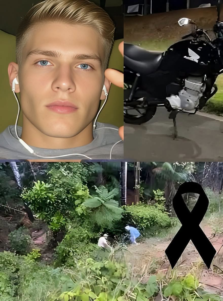 Movie Star Announces Tragic Death of Son,