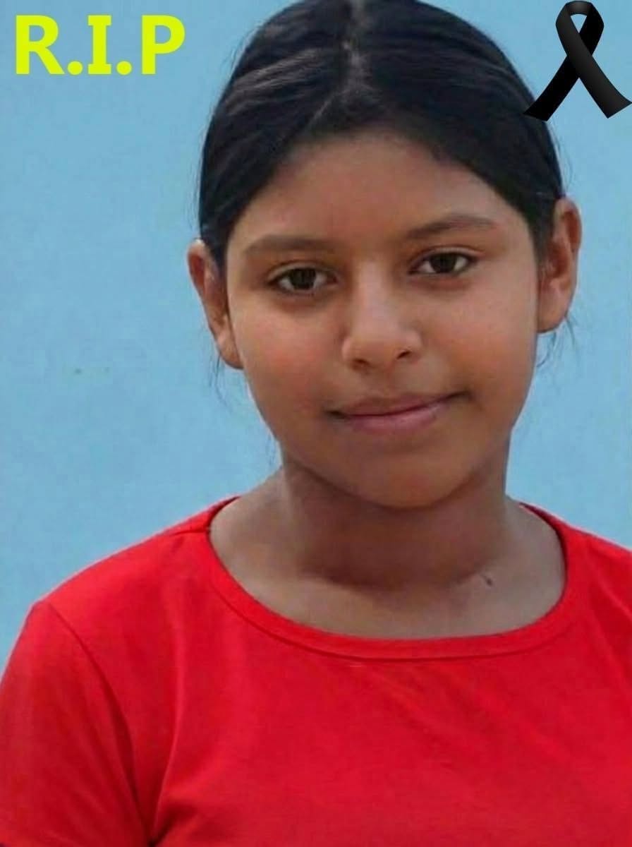 A Community Mourns as Perla’s Case Sp