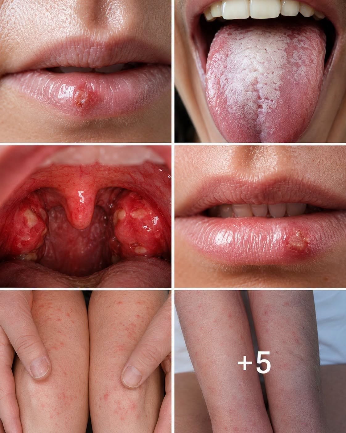 These are the signs that he is cr… See more
