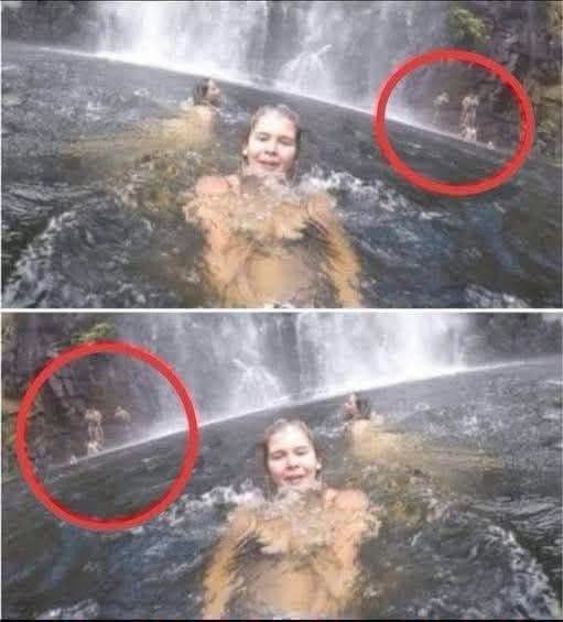 How a Simple Image Can Challenge Your Perspective and Reveal Hidden Details