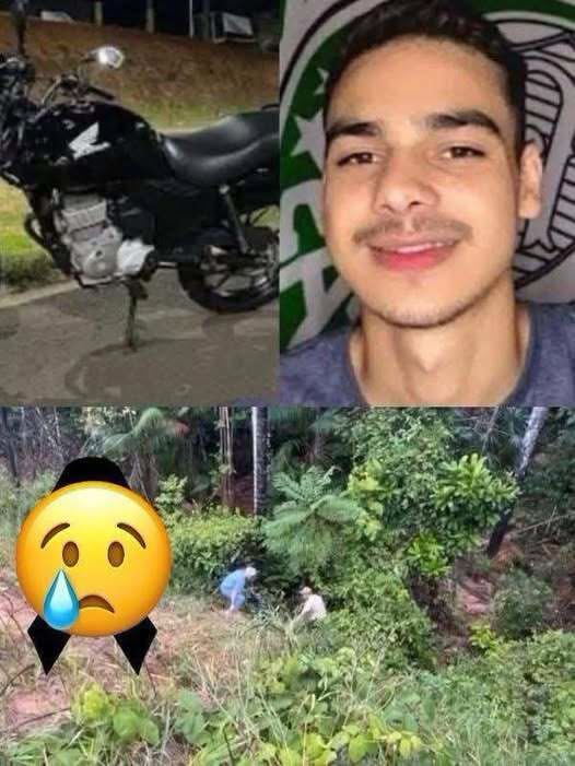 The search for a young man who was missing in PR comes to an end, he was found in a ba…