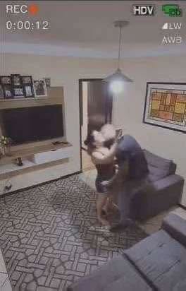 Hidden camera footage reveals a shocking tru