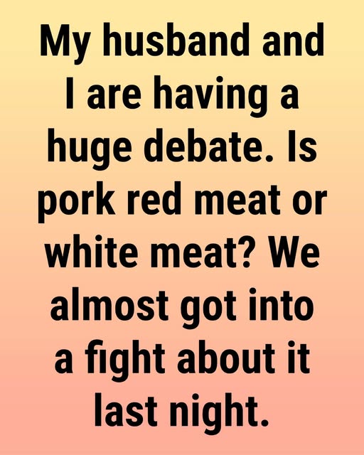 Is Pork Red Meat? The Clear Answer (And Why It’s Confusing)