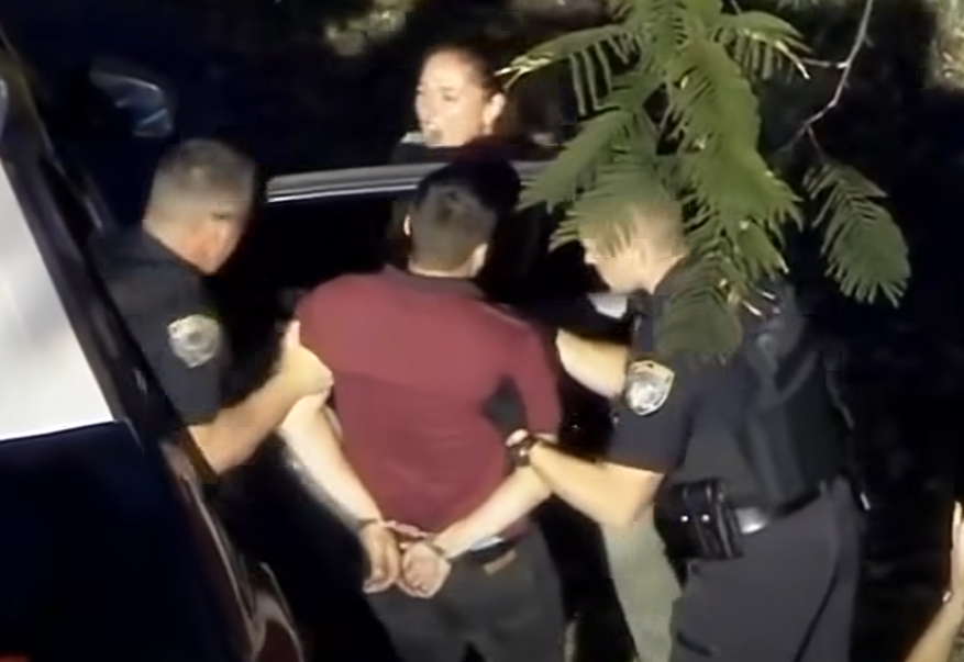 A Look at the Events Surrounding a Major Hospital Security Incident