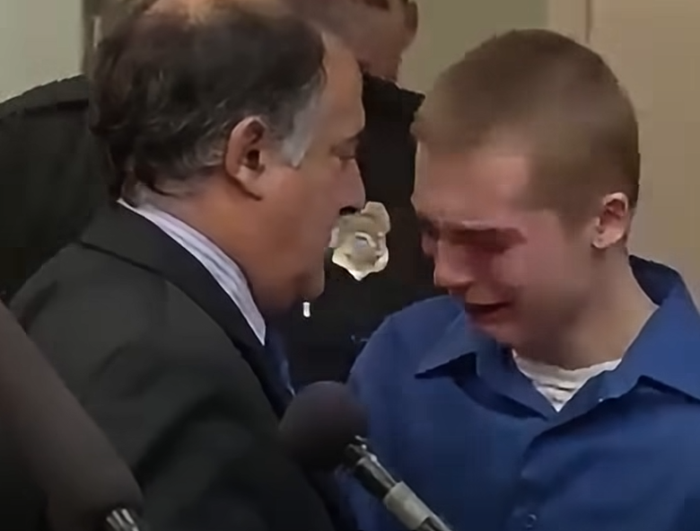 Teen Sentenced to 452 Years in Prison After He Ra…See moree….
