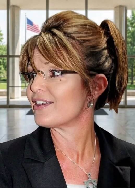Sarah Palin’s Journey of Resilience After a Life-Changing Chapter